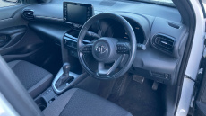 Toyota Yaris Cross 1.5 Hybrid Design 5dr CVT Hybrid Estate